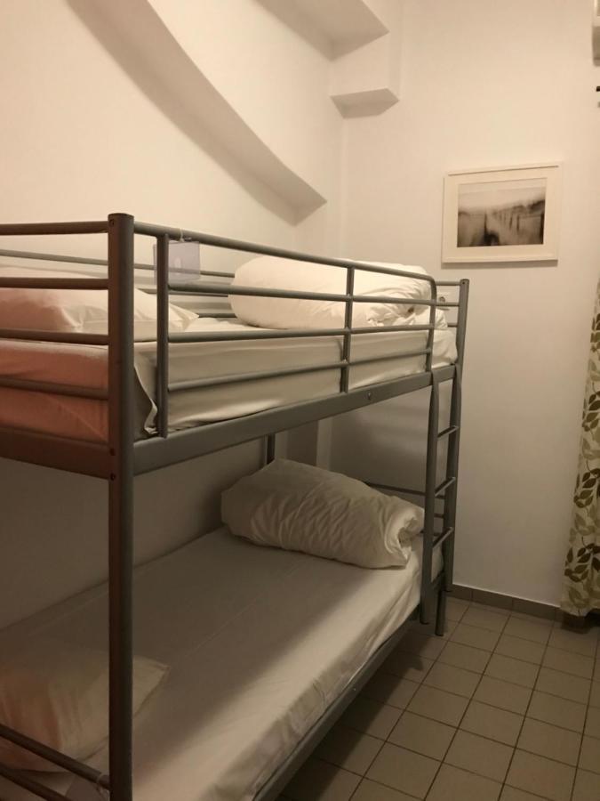 Kamer met Stapelbed