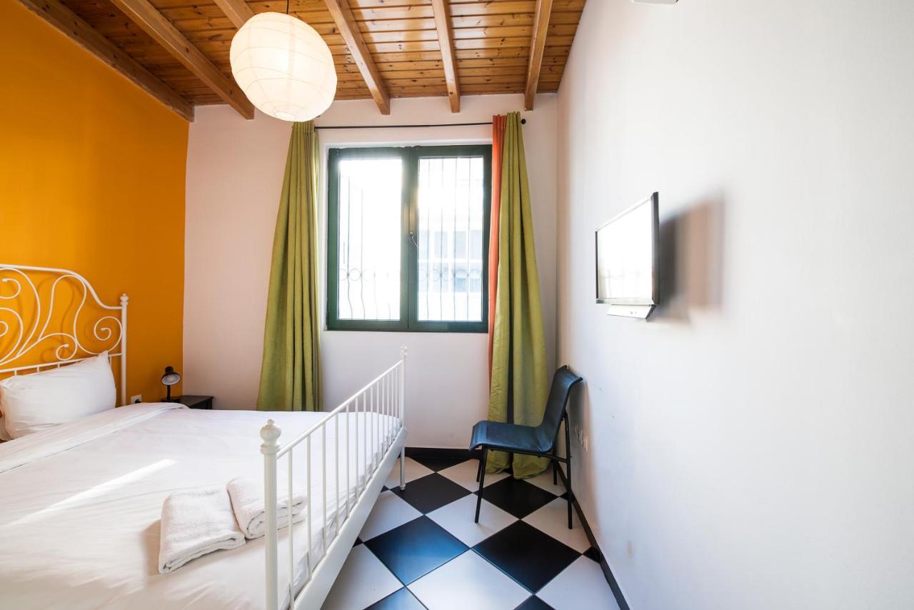 Tweepersoonskamer met Eigen Badkamer