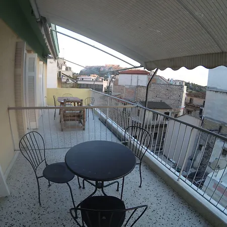 Safestay Athens Monastiraki-3