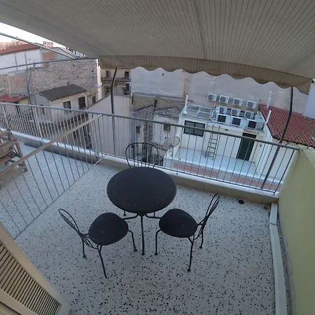 Safestay Athens Monastiraki-2