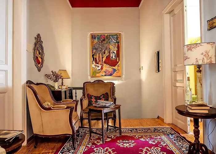 Auberge de jeunesse Athens Quinta
